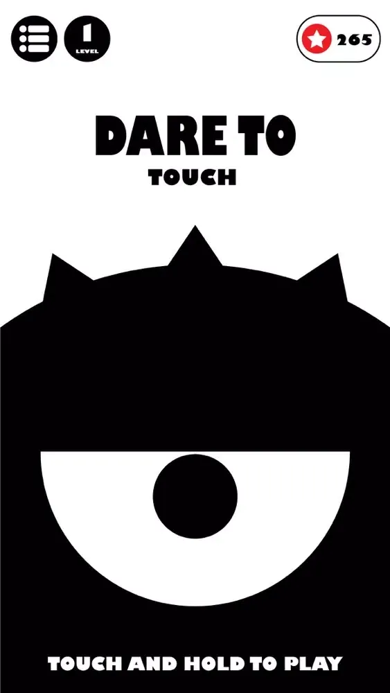 Dare To Touch Screenshots