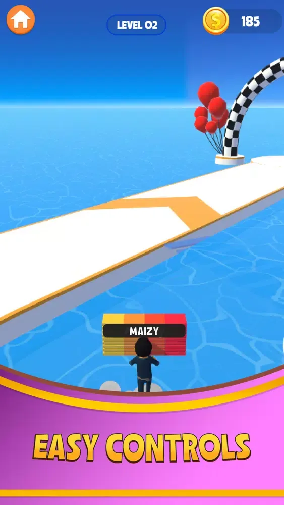Shortcut Runner 3D应用截图