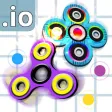 spinner.io spinz fidget spinner