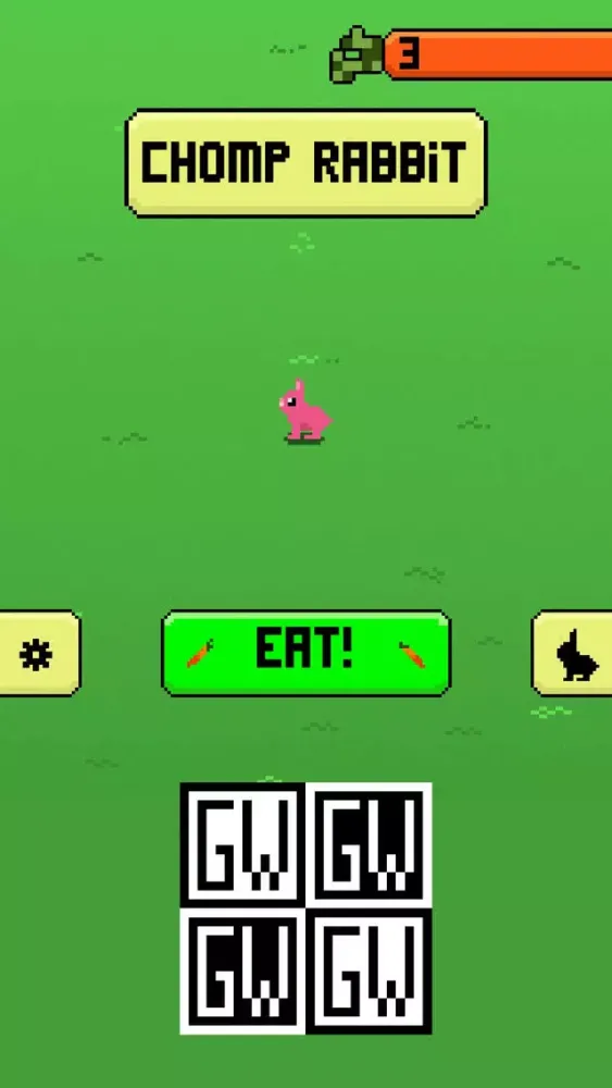 Chomp Rabbit Screenshots
