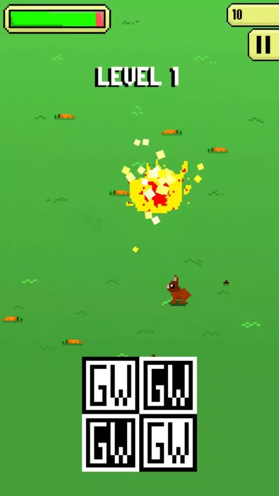 Chomp Rabbit Screenshots