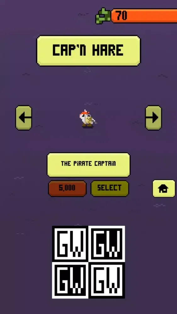 Chomp Rabbit Screenshots