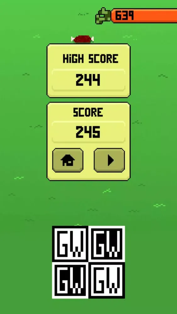 Chomp Rabbit Screenshots