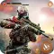 FPS Sniper Army Shooter Game