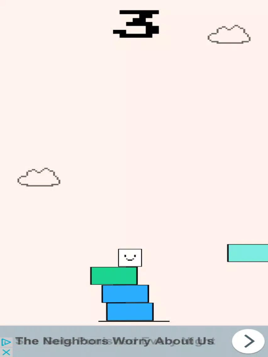 Скриншоты Lets Up iPad 