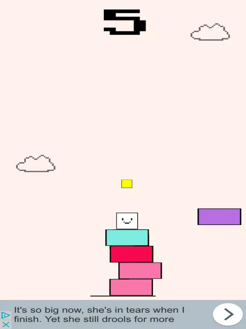 Скриншоты Lets Up iPad 