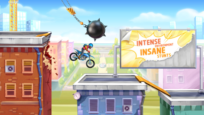 Motocross MX - Dirt Bike Games应用截图