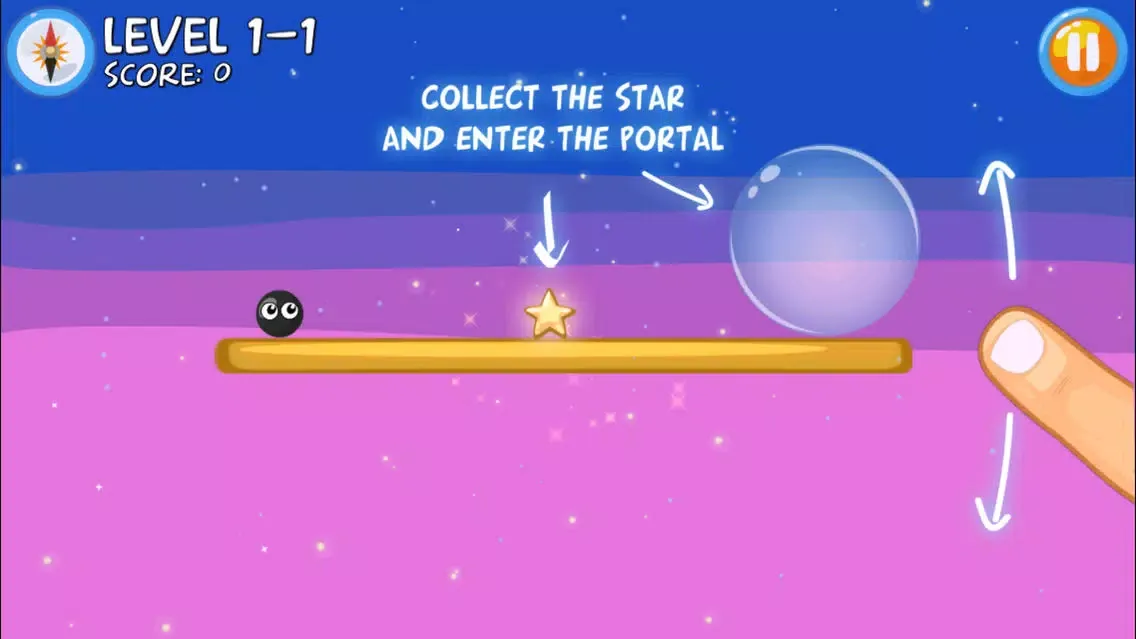 Скриншоты Rotate & Roll Free