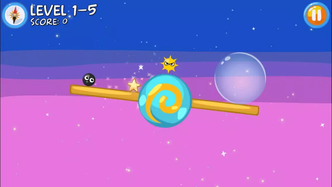 Скриншоты Rotate & Roll Free