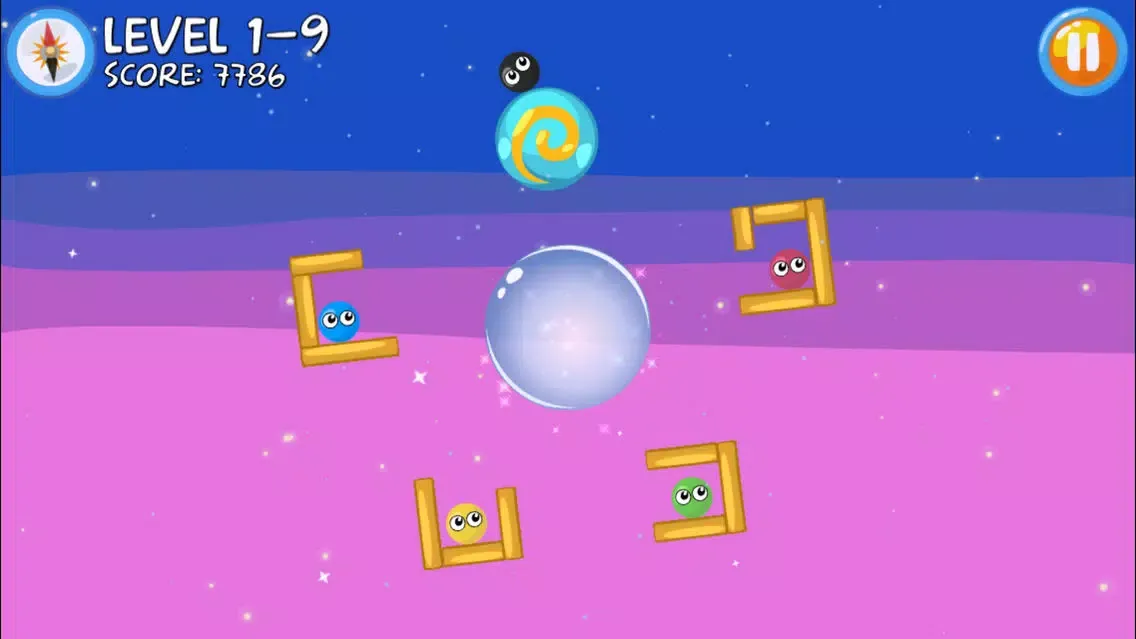 Скриншоты Rotate & Roll Free
