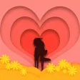 Heart Flying Shooting Time Heart Flying Shooting Time