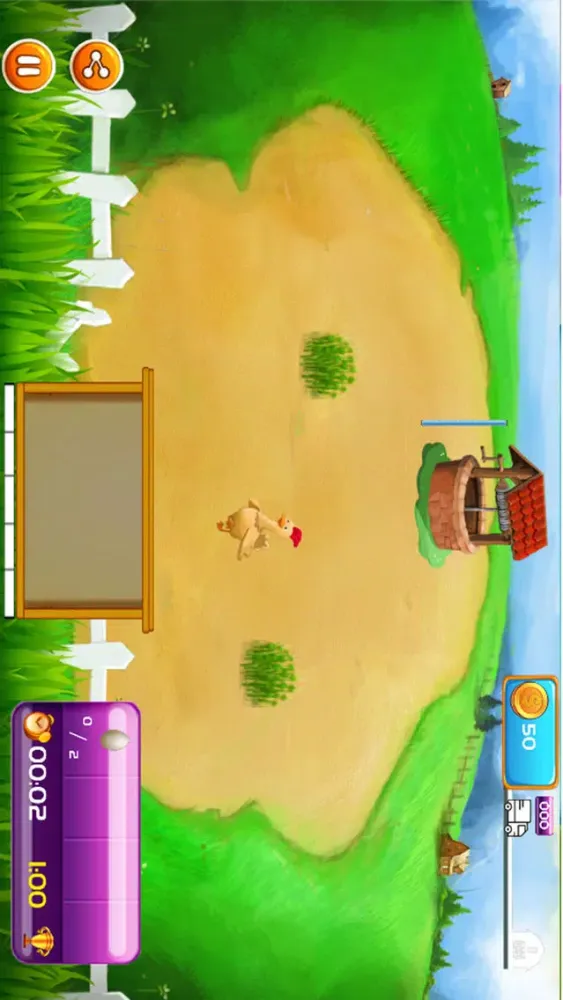 تصاویر Mini Frenzy Farming