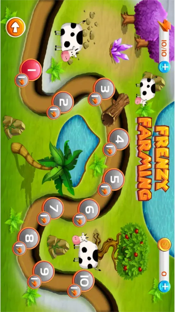 تصاویر Mini Frenzy Farming