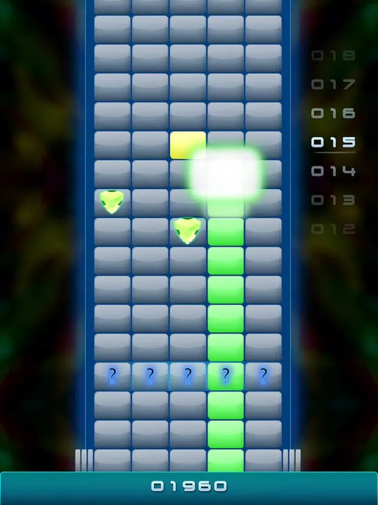 Epic Stack iPad  स्क्रीनशॉट