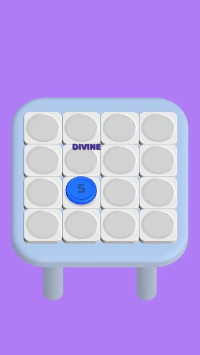 Coin Puzzle - Swipe and Merge Screenshots
