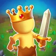 Kingdom Rise - Clash of Towns