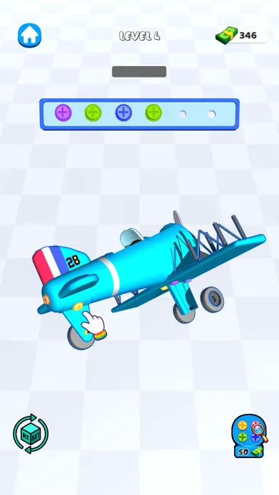 تصاویر Color Screw Unscrew and Match