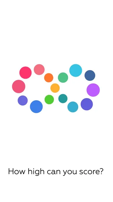 Скриншоты Dotello Endless: Dots Match