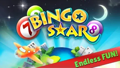 Capturas de pantalla de Bingo Star