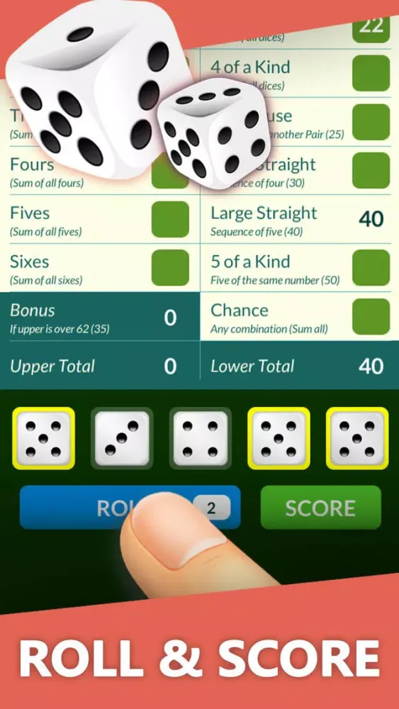 صور Dice Mania +!