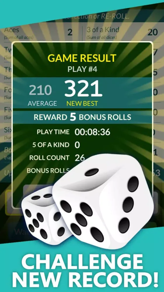 صور Dice Mania +!