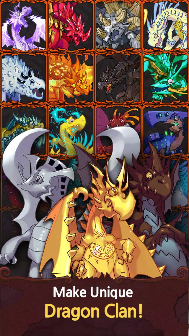 Zrzuty ekranu Dragon Wizard +19