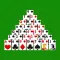 Pyramid Solitaire +!