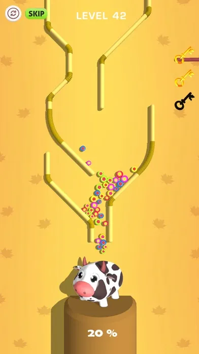Garden Balls : Pull The Pin سکرین شاٹس