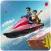 Kids Jetski Power Boat