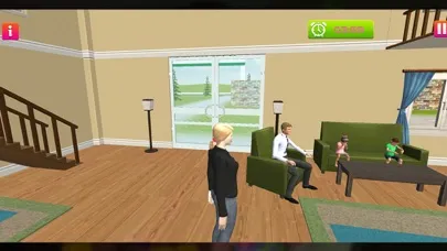 Virtual Mother Lifestyle স্ক্রিনশট