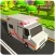 911 Blocky Ambulance Sim Game