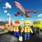 Vegas City Runway Builder