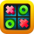 TicTacToe - 5 in a row Online TicTacToe - 5 in a row Online