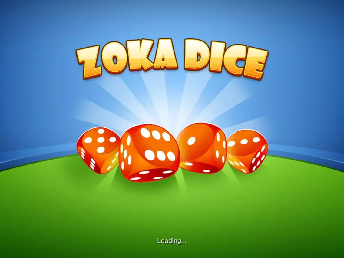 Capturas de pantalla de ZokaDice - Yacht with Buddies iPad 
