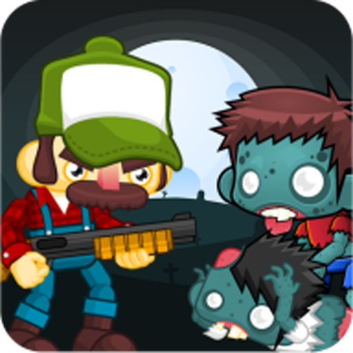 Zombie Hunter Adventure Game 2019