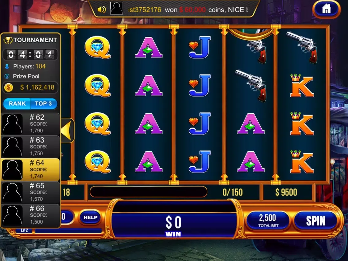 صور Slots Casino - Feeling Zeus Power Slots,Colorful Fish Slots in vegas. iPad 