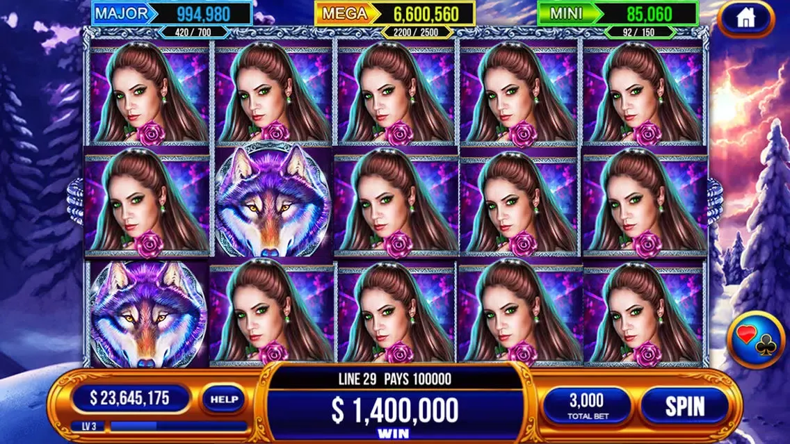 صور Slots Casino - Feeling Zeus Power Slots,Colorful Fish Slots in vegas.