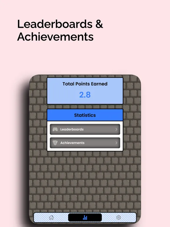 Capturas de tela do Math Genius: Mental Math iPad 