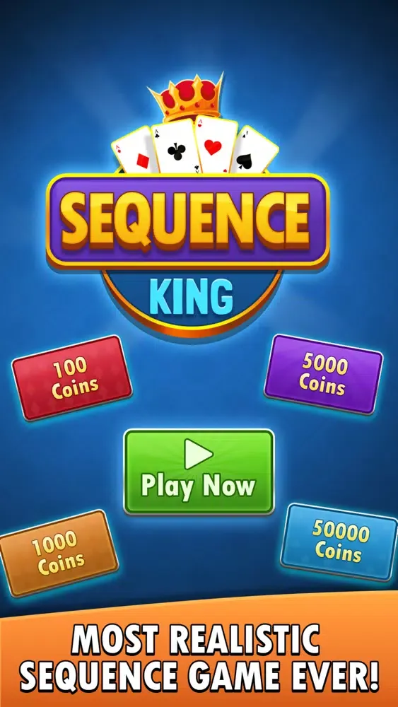 Capturas de pantalla de Sequence King : Wild Jack