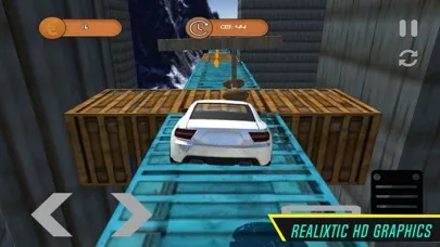 Car Challenge: Dangerous Stunt Screenshots