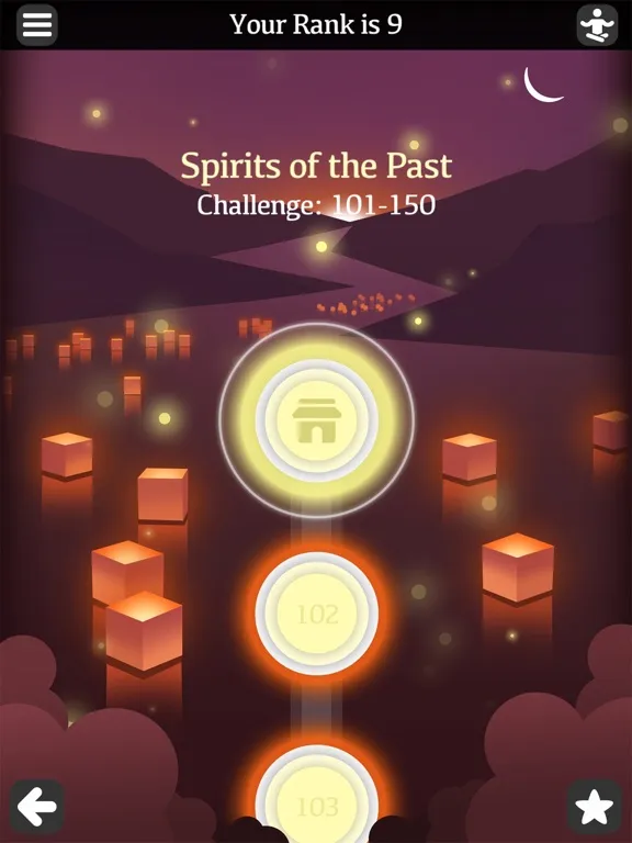 Mahjong 主 Master iPad  Screenshots