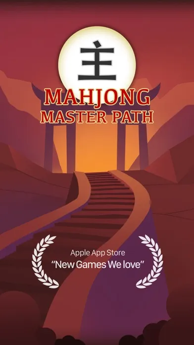 Mahjong 主 Master Screenshots