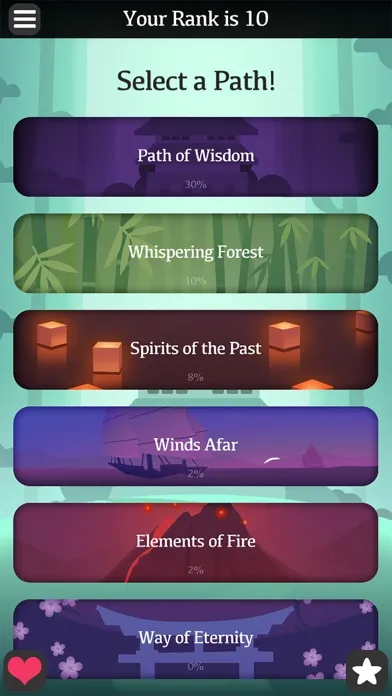 Mahjong 主 Master Screenshots