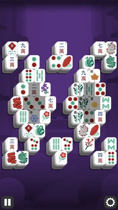 Mahjong 主 Master Screenshots
