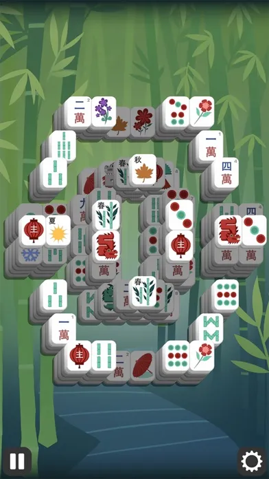 Mahjong 主 Master Screenshots