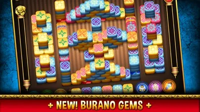 Mahjong Venice Mystery Puzzle Ekran Görüntüleri