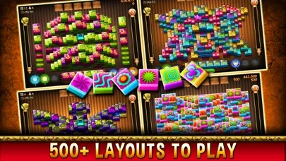Mahjong Venice Mystery Puzzle Ekran Görüntüleri
