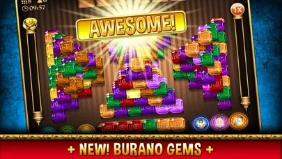 Mahjong Venice Mystery Puzzle Ekran Görüntüleri