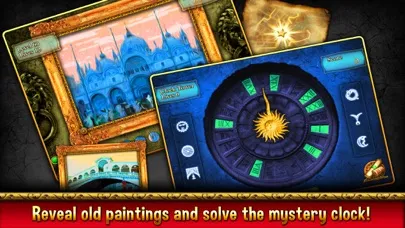 Mahjong Venice Mystery Puzzle Ekran Görüntüleri