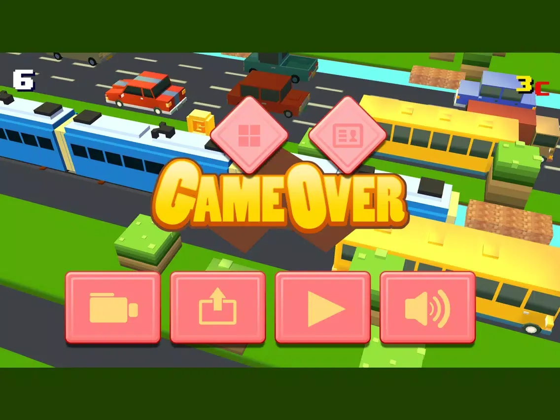 Tab To Opposite iPad  سکرین شاٹس
